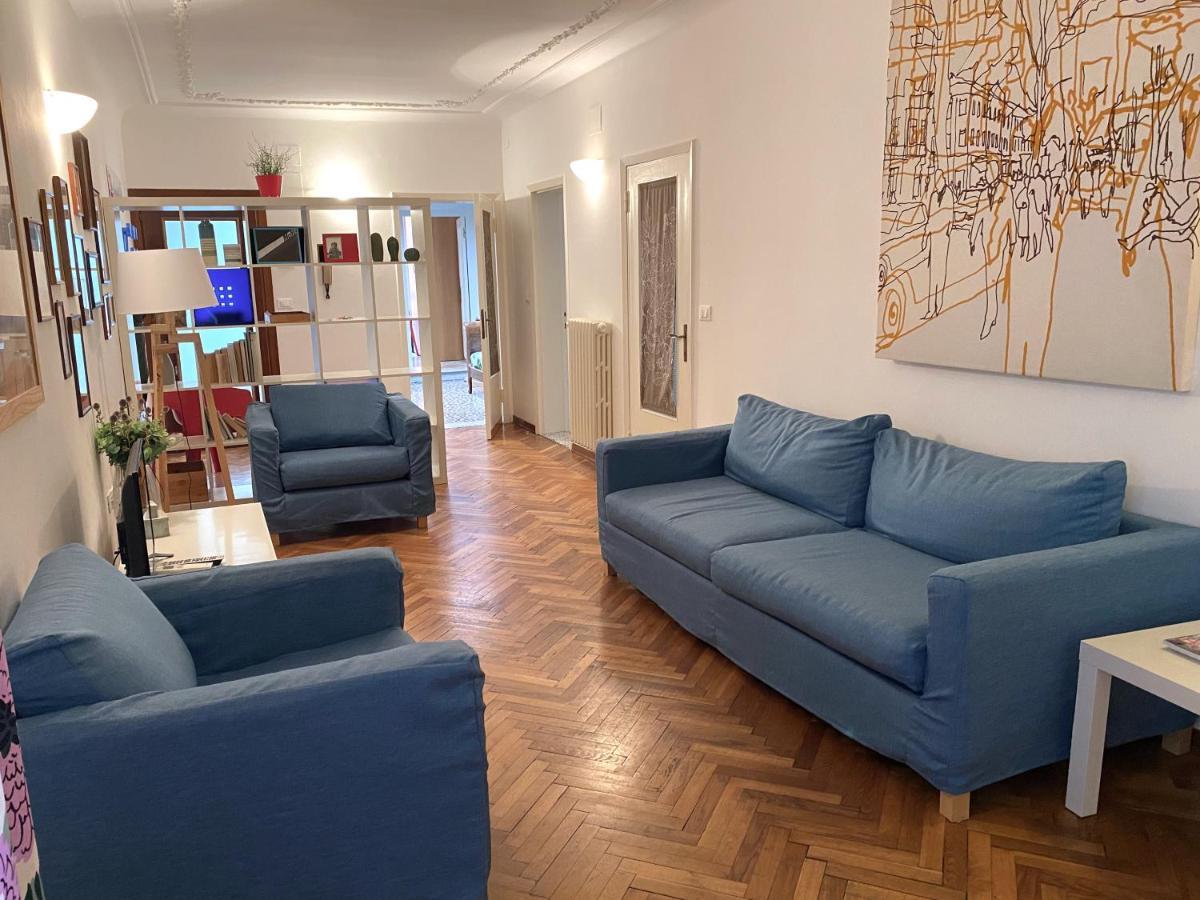 Ferienwohnung Ca Giulia Venedig Exterior foto
