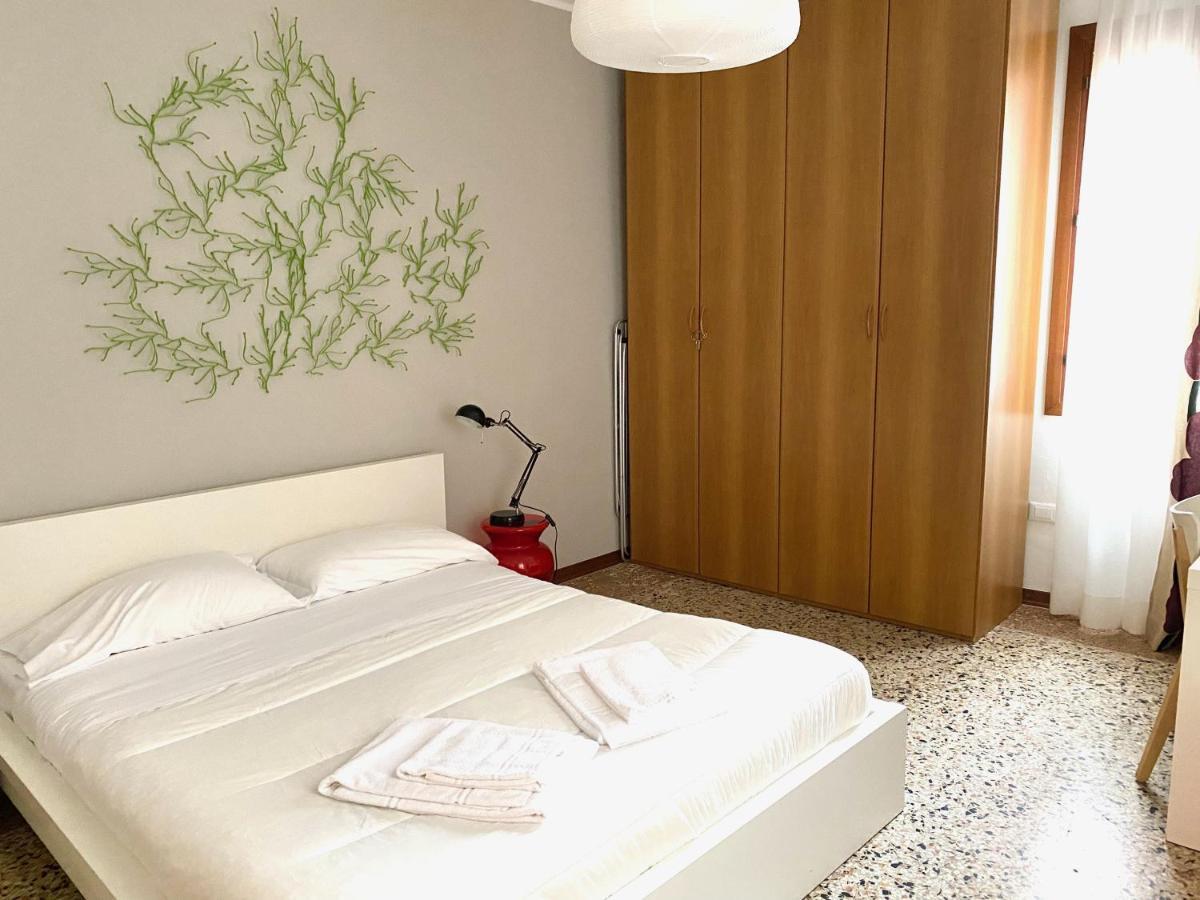 Ferienwohnung Ca Giulia Venedig Exterior foto