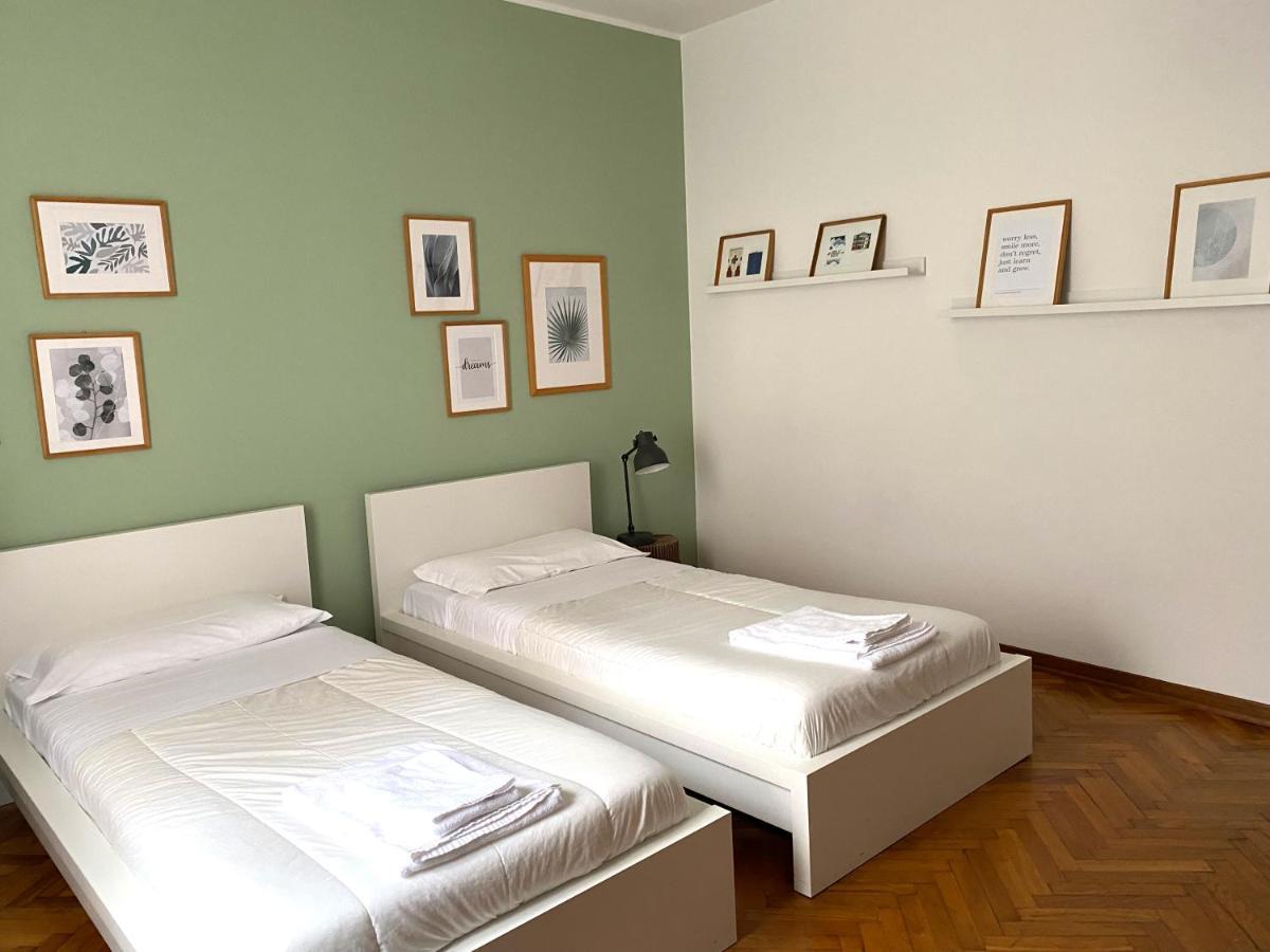 Ferienwohnung Ca Giulia Venedig Exterior foto